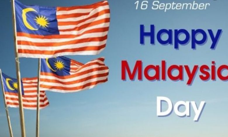 Malaysia Day 2022 Wishes