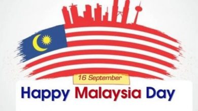 Malaysia Day