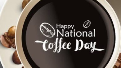 National Coffee Day 2022 Canada