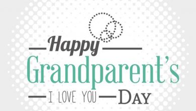 National Grandparents Day 2022 USA