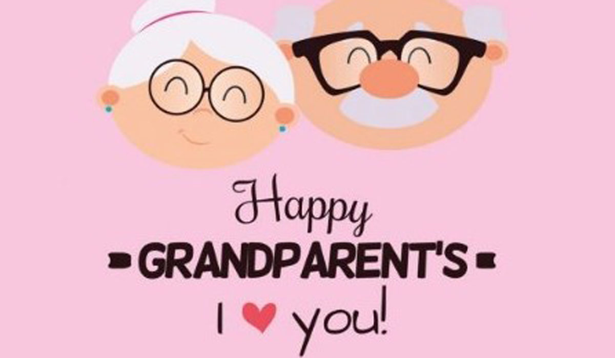 National Grandparents Day 2022