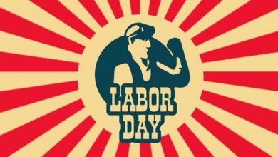 National Labor Day 2022