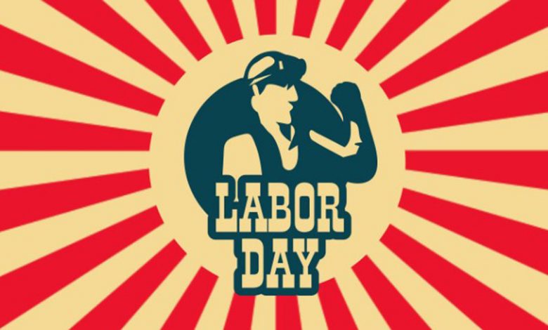 National Labor Day 2022