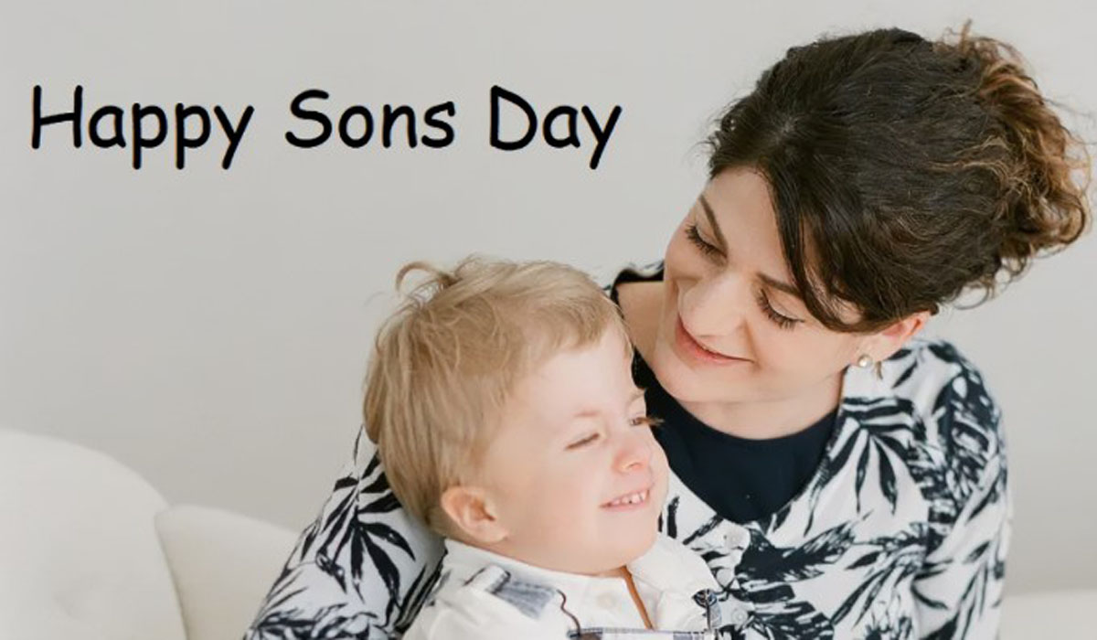 Son's Day