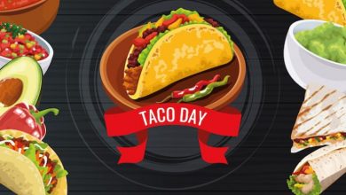Best National Taco Day Messages