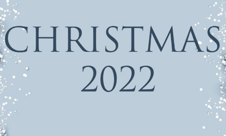 Christmas 2022