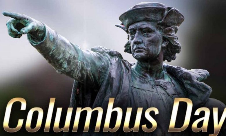 Columbus Day