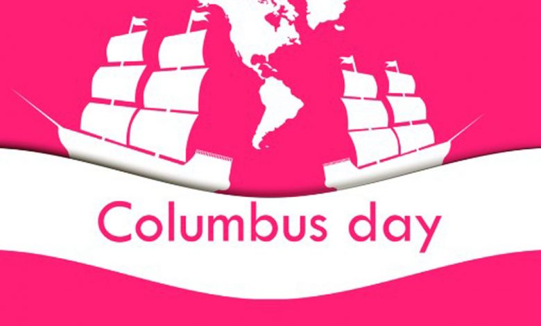 Columbus Day 2022