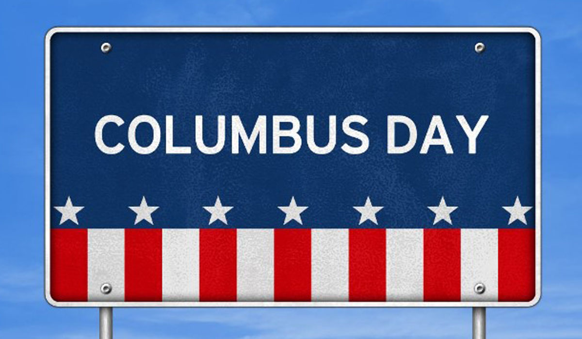 Columbus Day Images