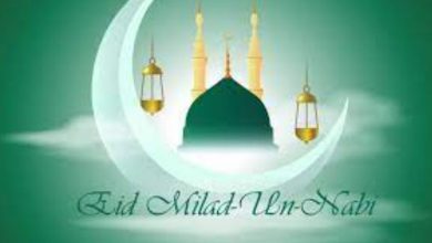 Eid e Milad un Nabi