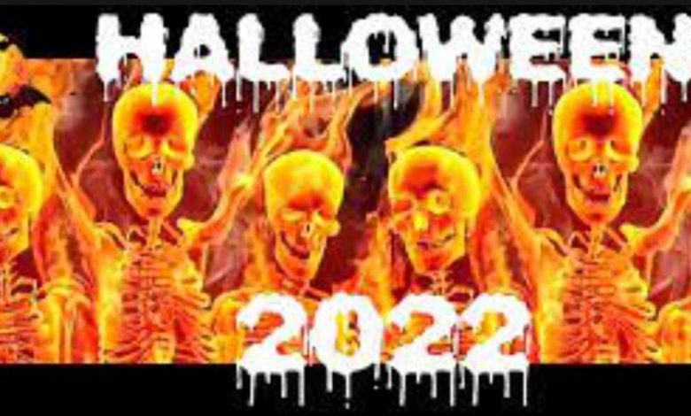 Halloween 2022