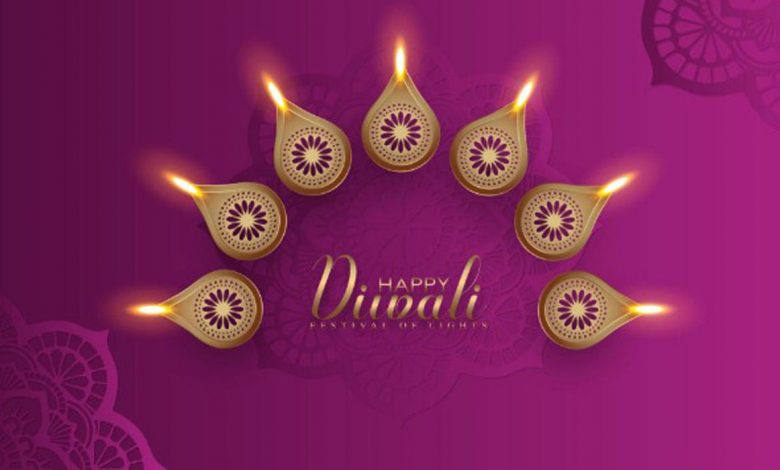 Happy Deepavali 2022