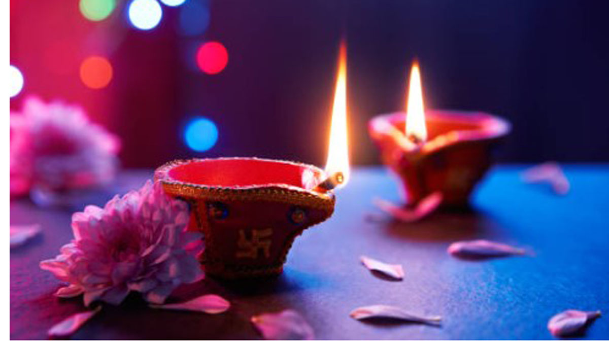 Happy Diwali 2022 Images