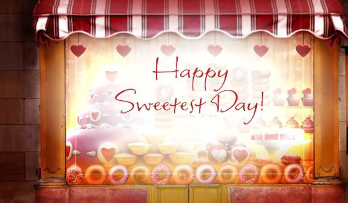 Happy Sweetest Day 2023 Messages The Star Info