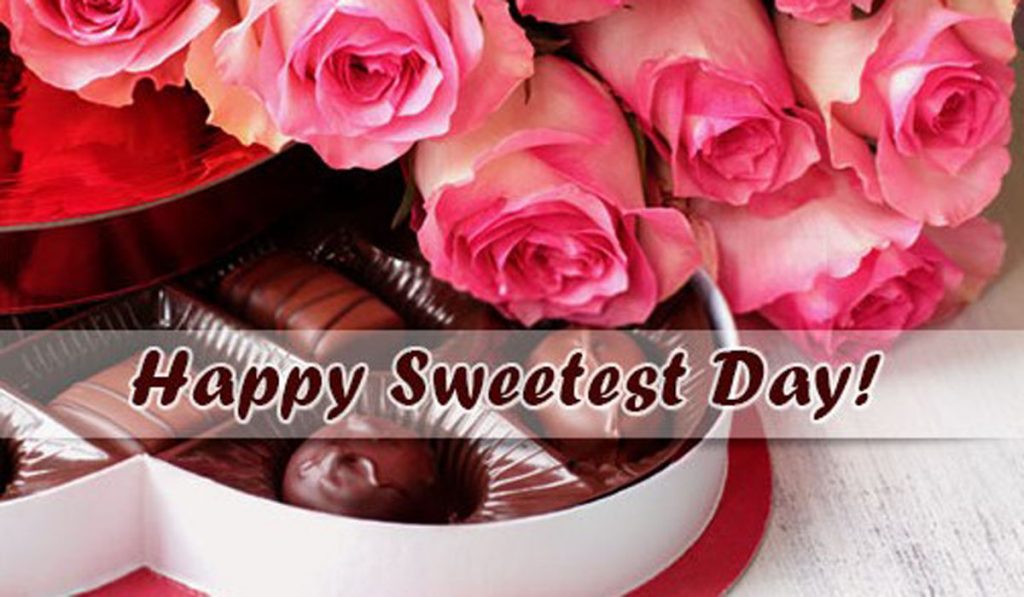 Sweetest Day Images