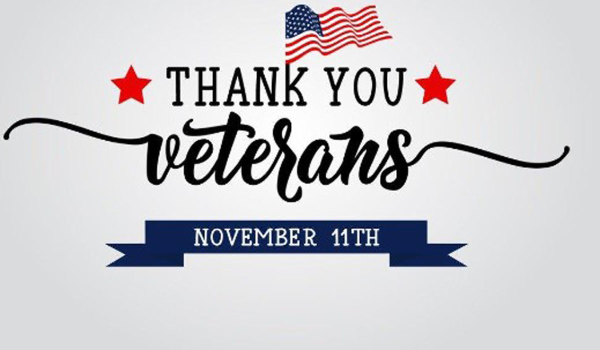 Veterans Day 2022 Images