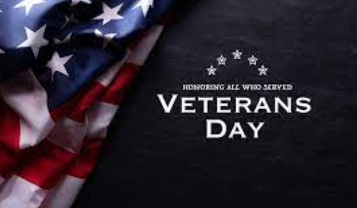 Veterans Day 2022 I History, Meaning, & Facts The Star Info