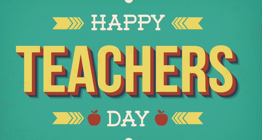 happy teachers day HD Images