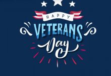 Happy Veterans Day Gif 2022