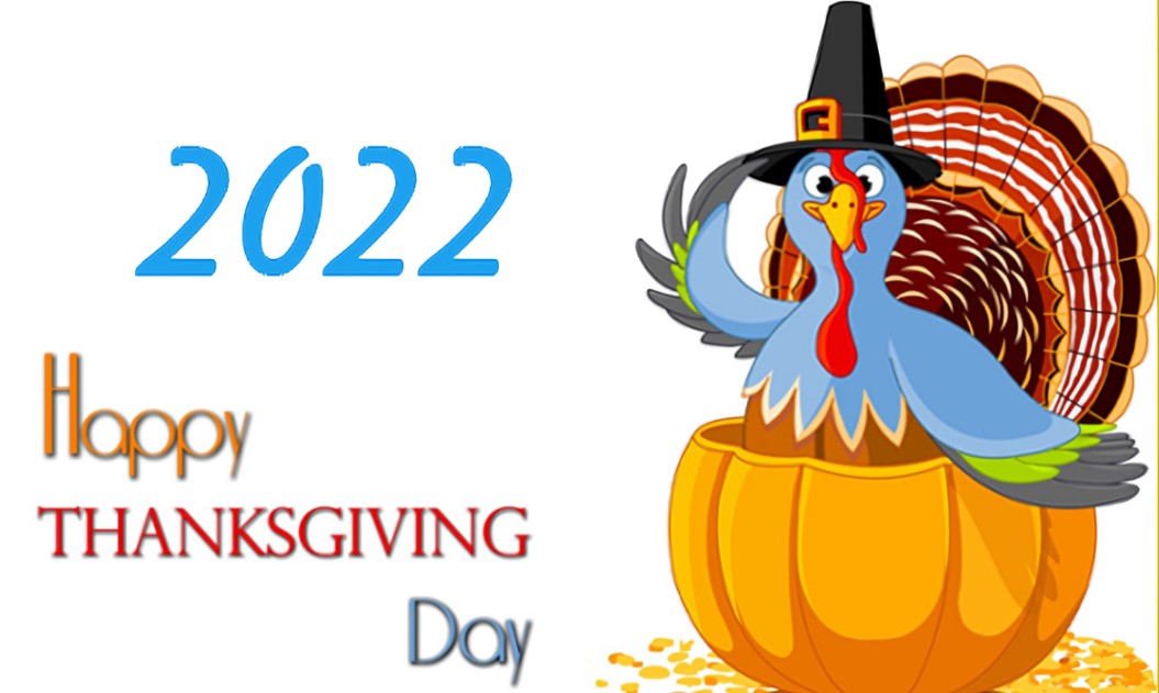 When is thanksgiving 2023? The Star Info