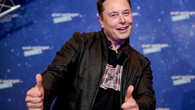 Elon Musk Net Worh 2023