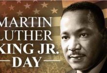 Martin Luther King Jr. Day Wishes