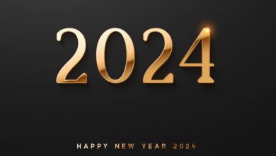 New Year Wishes 2024