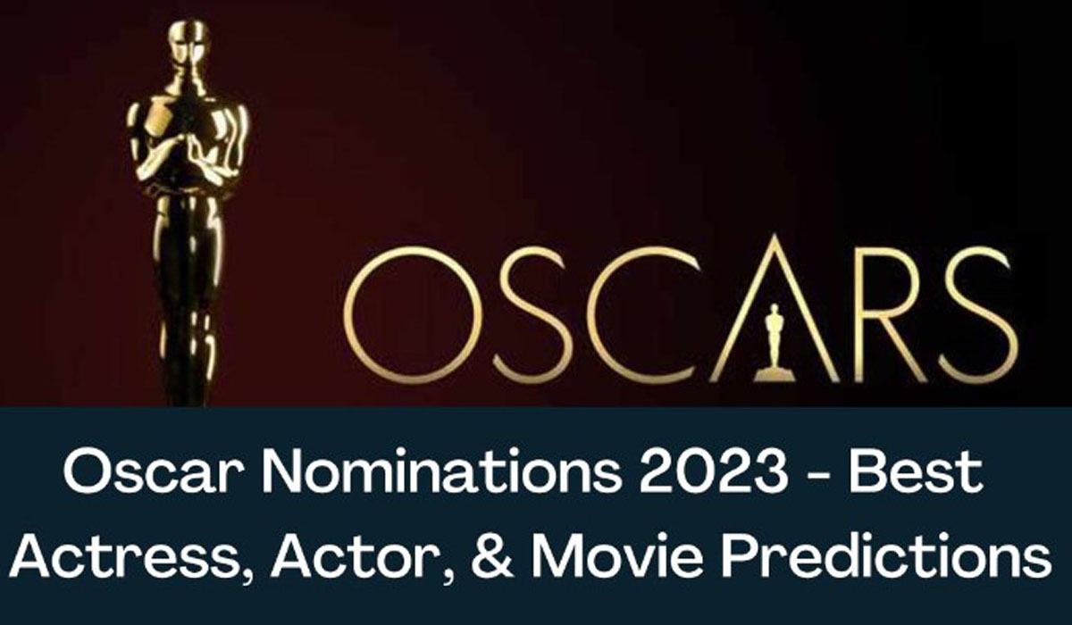 2023 Oscar Nominations
