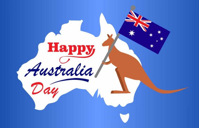 Australia Day 2023