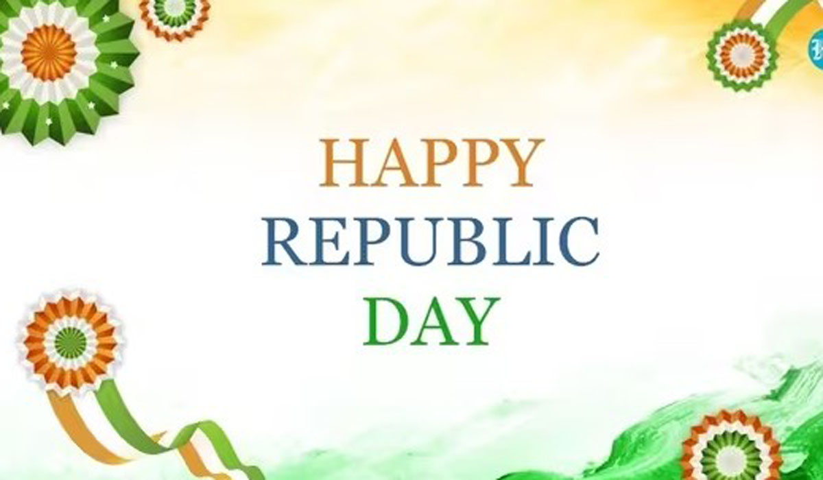 Happy Republic Day 2023