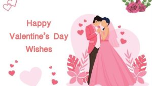 Happy Valentines Day 2023 Wishes