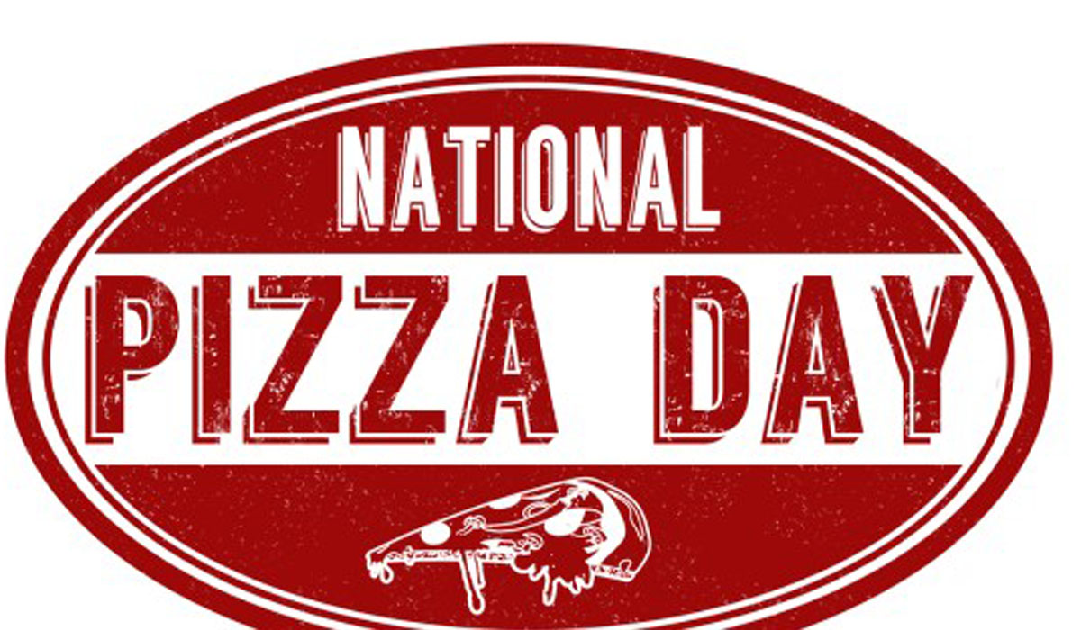 National Pizza Pie Day 2023 USA The Star Info