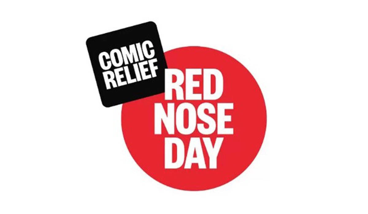 Red Nose Day