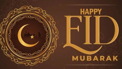 Happy Eid al Fitr Messages 2023