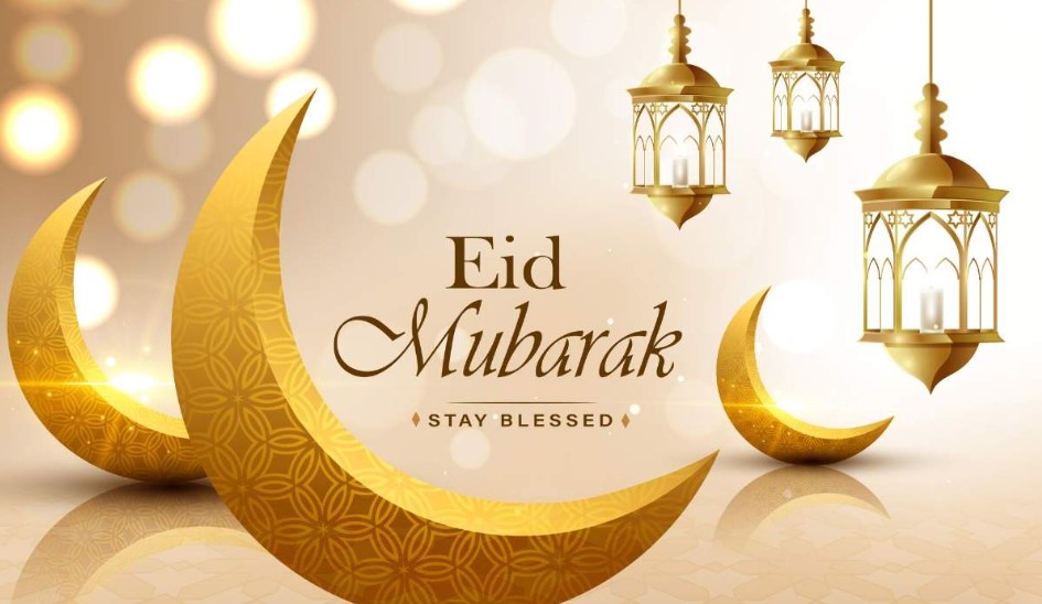 Happy Eid al Fitr Wishes