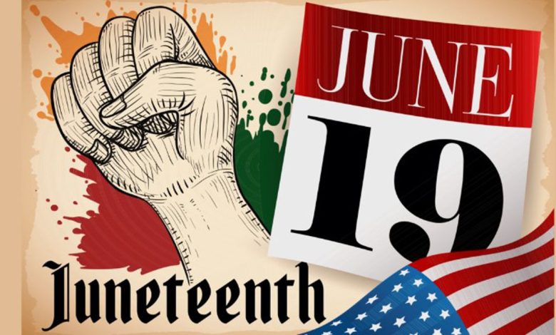 Juneteenth 2023