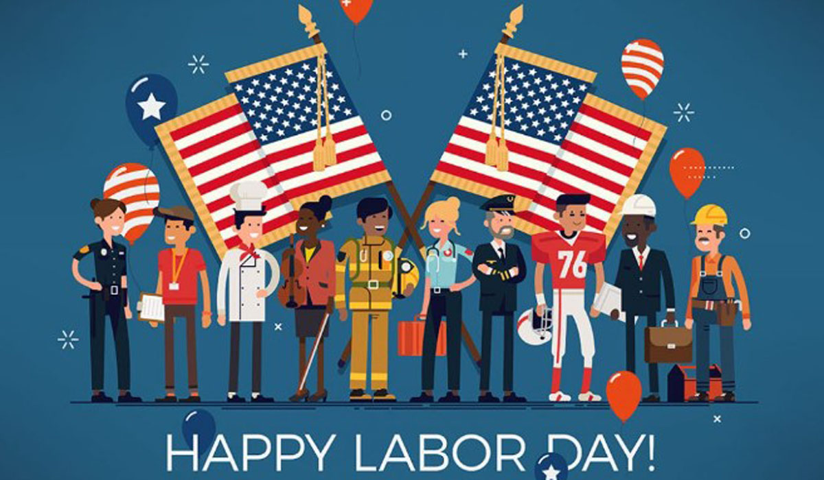 Labor Day Images