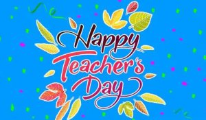 Teachers Day 2023 Wishes