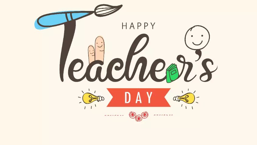 happy teachers day 2023