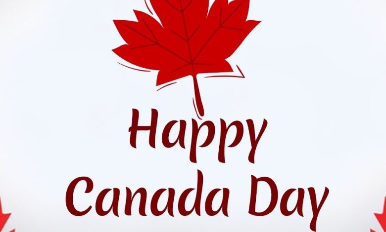 Canada National Day