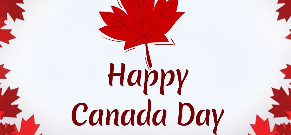 Canada National Day