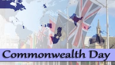 Happy Commonwealth Day 2023