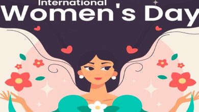 International Womens Day Wishes 2023