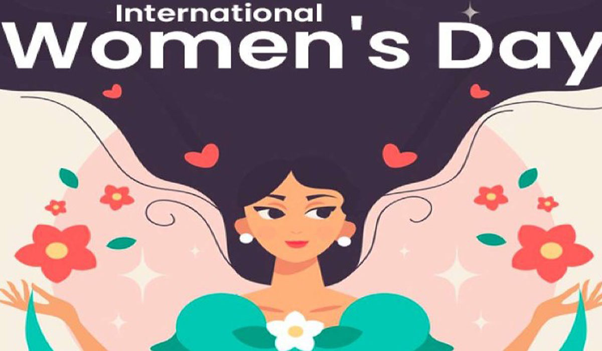 International Womens Day Wishes 2023