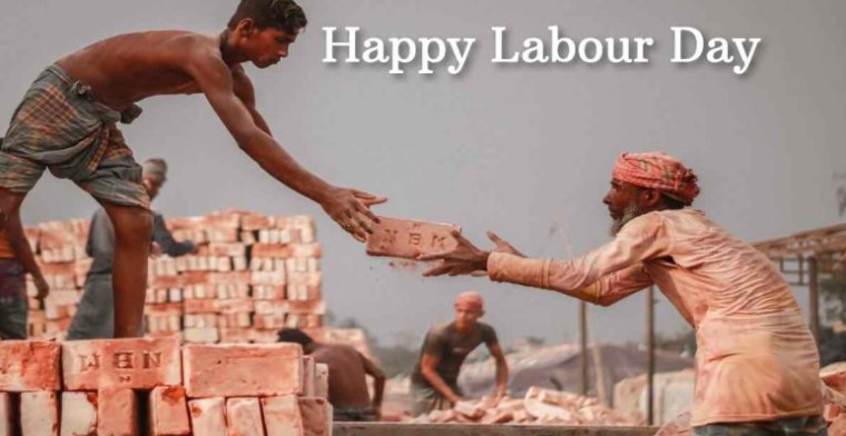 Labour Day 2023