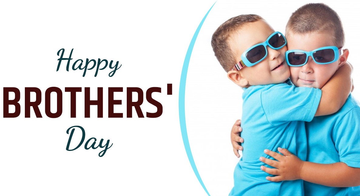 National Brother Day 2023 Messages, Wishes, Quotes & Greetings The