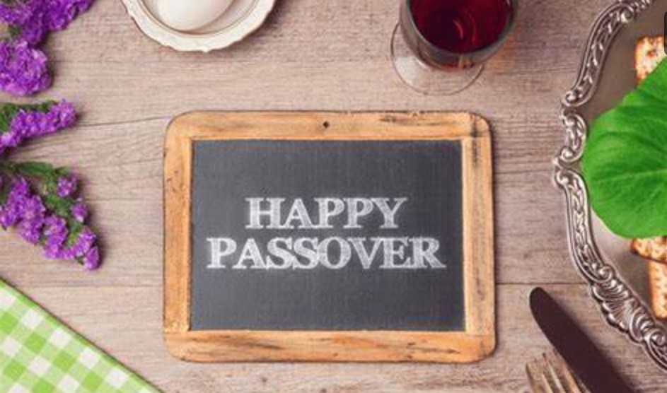 Passover Eve 2023