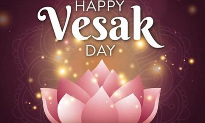 Vesak Day