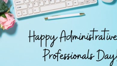 Administrative Professionals Day 2023