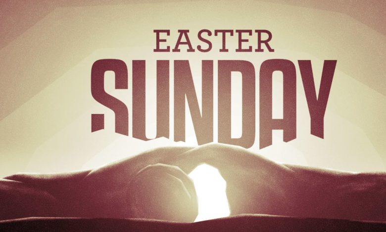 Easter Sunday